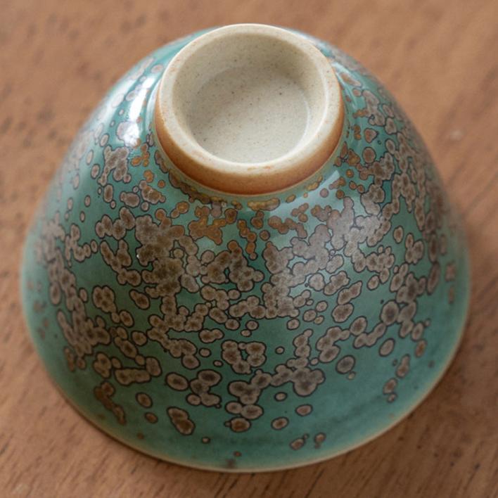 Aoyama Kiln Change Master Cup Kung Fu Tea Cup SingleTeacupsAnyee TeaAoyama Kiln Change Master Cup Kung Fu Tea Cup Single