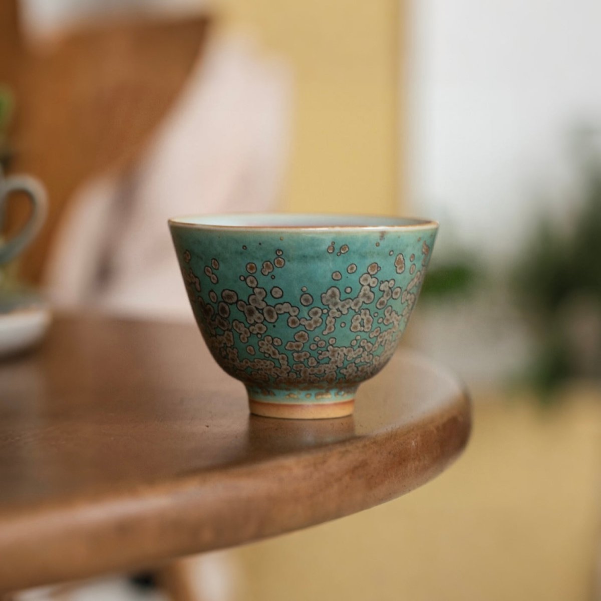 Aoyama Kiln Change Master Cup Kung Fu Tea Cup SingleTeacupsAnyee TeaAoyama Kiln Change Master Cup Kung Fu Tea Cup Single