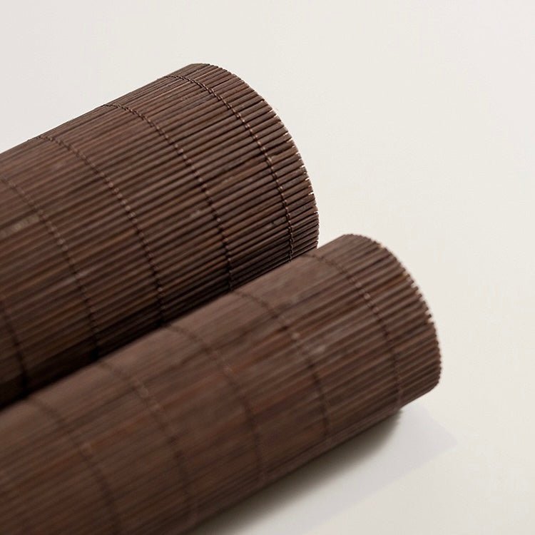 Bamboo Woven Tea Mat and Cup PadsAnyee TeaBamboo Woven Tea Mat and Cup PadsLength: 30cm, width: 100cm