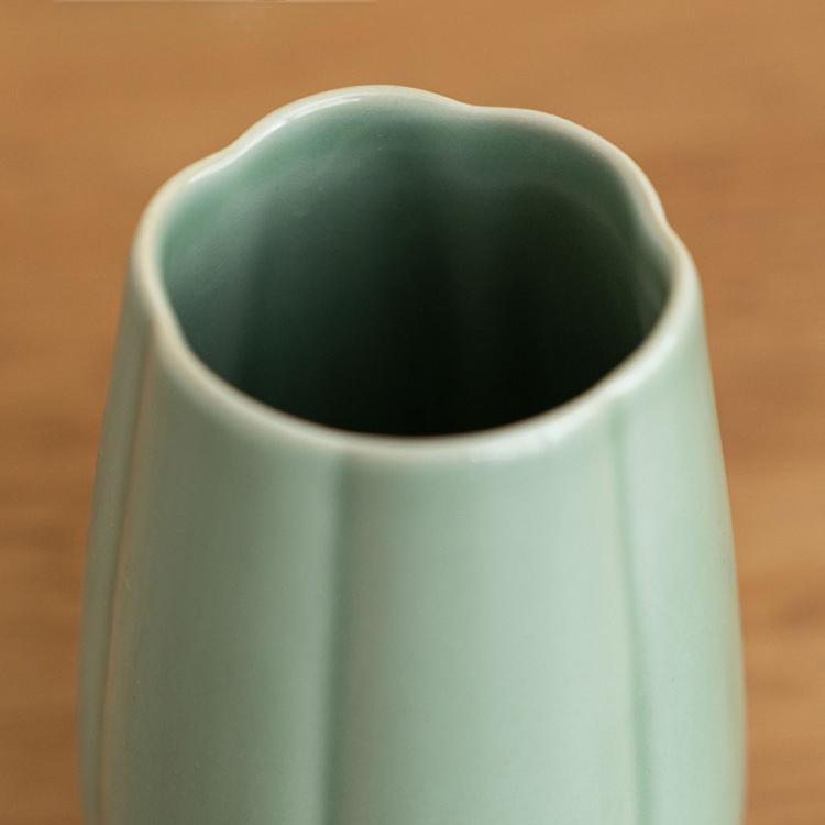 Celadon Tea Ceremony Tools Tea Clip Tea Pen Teaspoon Tea Knife Tea Supplies Six - piece Set ToolsaccessoiresAnyee TeaCeladon Tea Ceremony Tools Tea Clip Tea Pen Teaspoon Tea Knife Tea Supplies Six - piece Set Tools