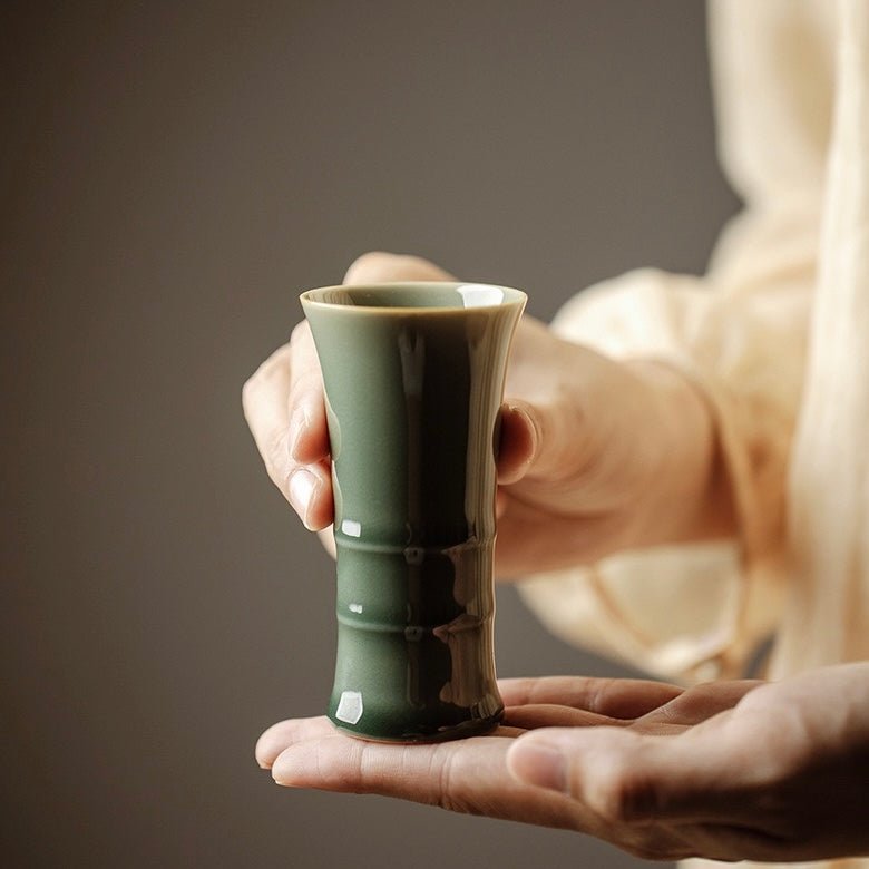 Exquisite Ceramic - made Incense Ritual SetaccessoiresAnyee TeaExquisite Ceramic - made Incense Ritual Set
