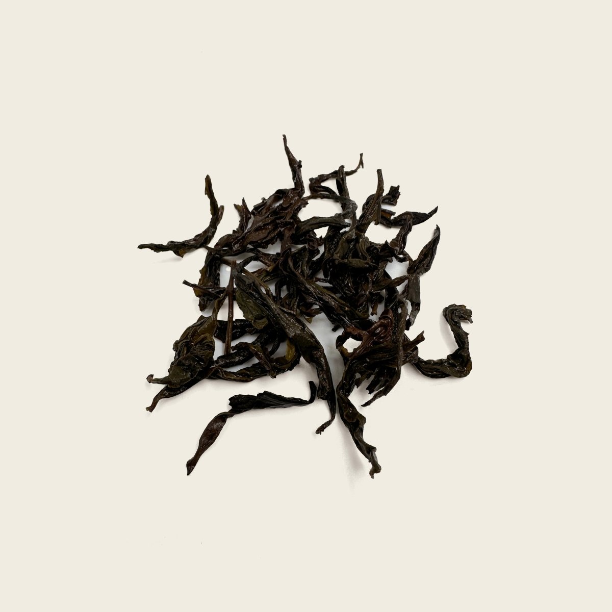 Floral Fruity Big Red Robe Chinese Oolong Tea Loose LeafOolong TeaAnyee TeaFloral Fruity Big Red Robe Chinese Oolong Tea Loose Leaf50g