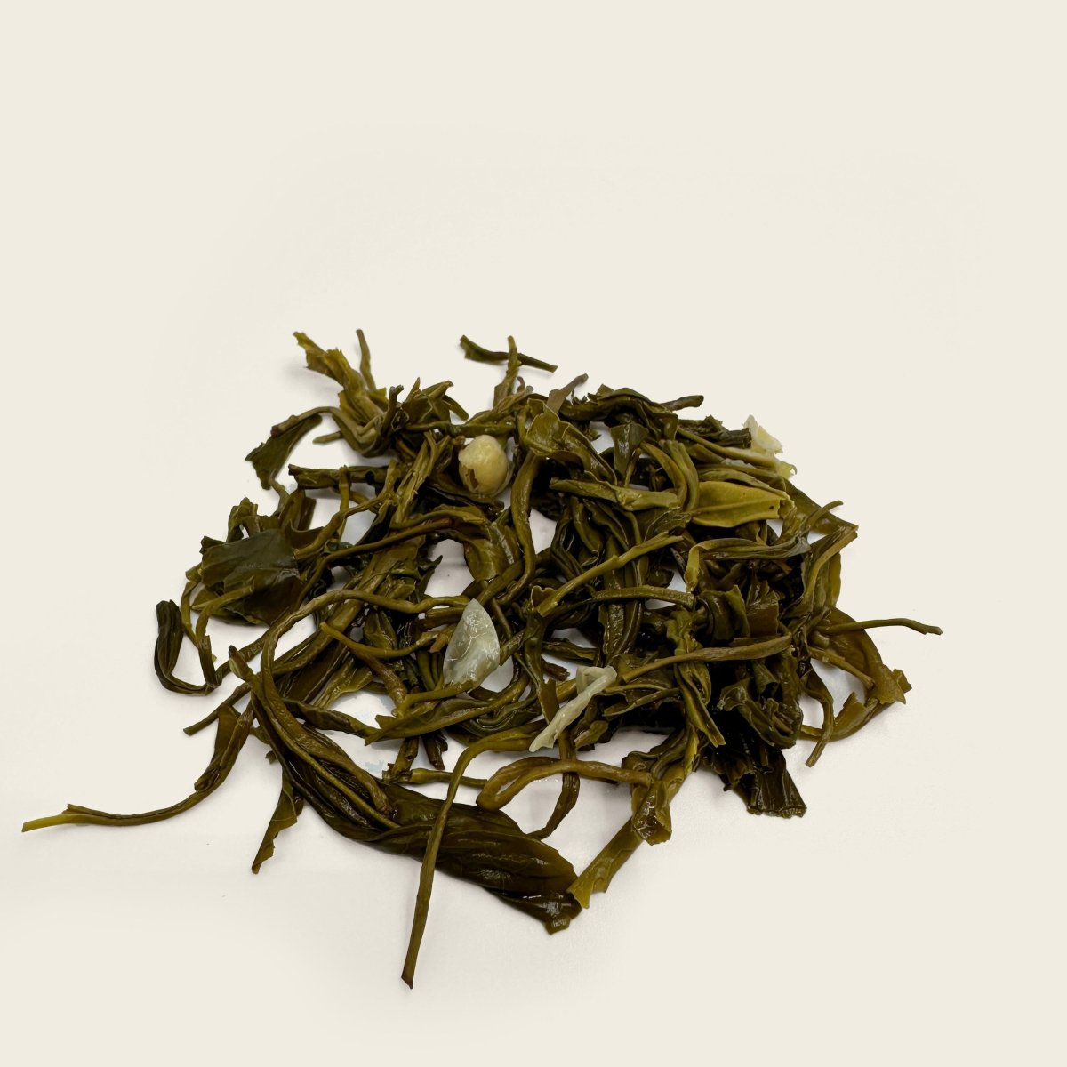 Flower Maofeng Chinese Green Tea Loose Leafgreen teaAnyee TeaFlower Maofeng Chinese Green Tea Loose Leaf25g