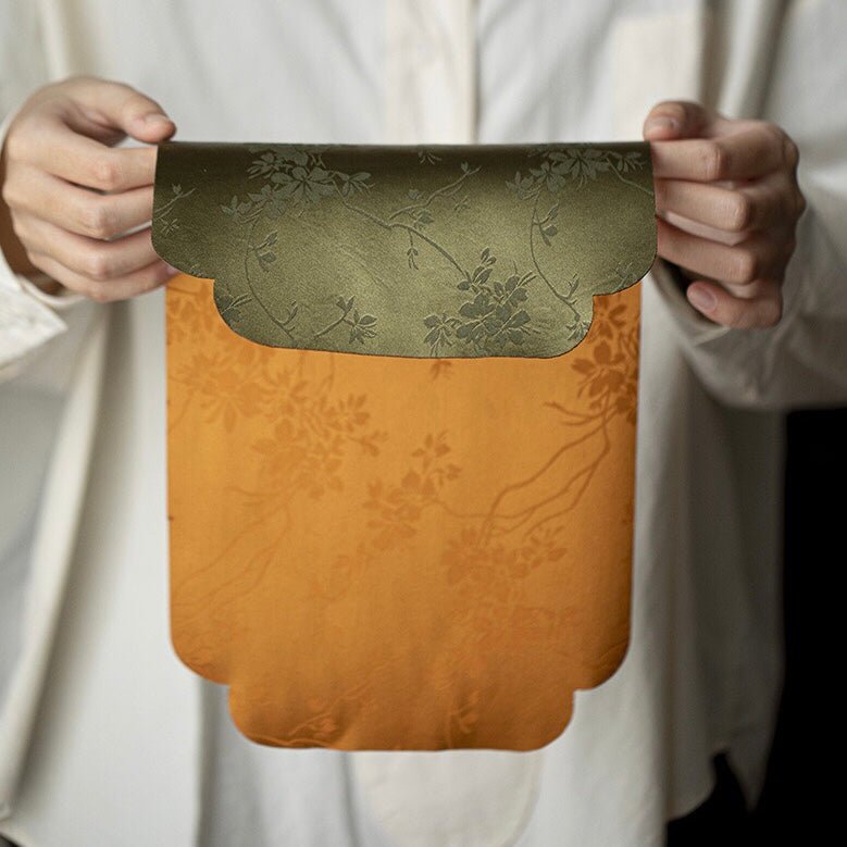 Imitation Gauze Tea Mat for Chinese Style Dry Brewing Tea Ceremony with Double Sided Zen and Waterproof DesignaccessoiresAnyee TeaImitation Gauze Tea Mat for Chinese Style Dry Brewing Tea Ceremony with Double Sided Zen and Waterproof DesignLight green