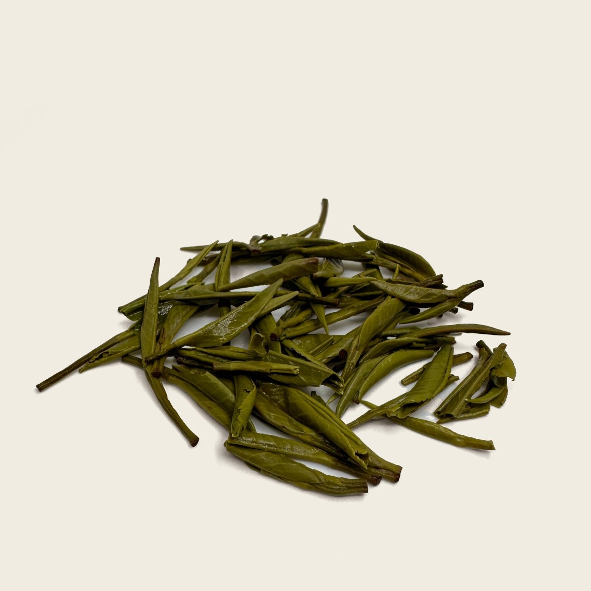 Mengding Flower Chinese Green Tea Loose Leafgreen teaAnyee TeaMengding Flower Chinese Green Tea Loose Leaf25g
