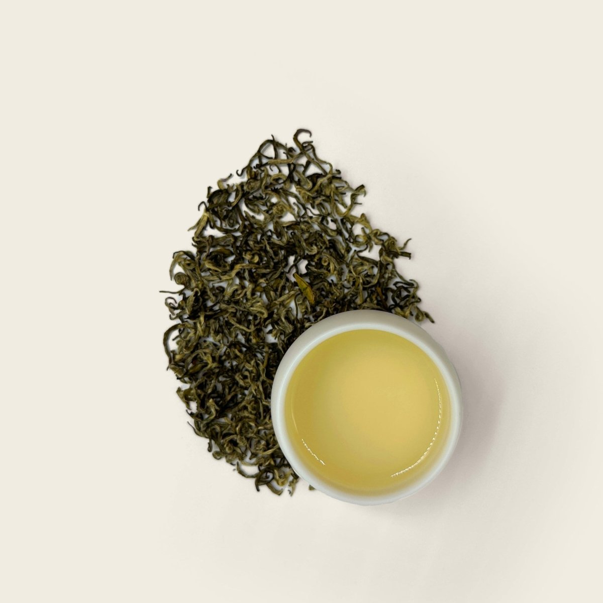 Mengding Ganlu Chinese Green Tea Loose Leafgreen teaAnyee TeaMengding Ganlu Chinese Green Tea Loose Leaf25g