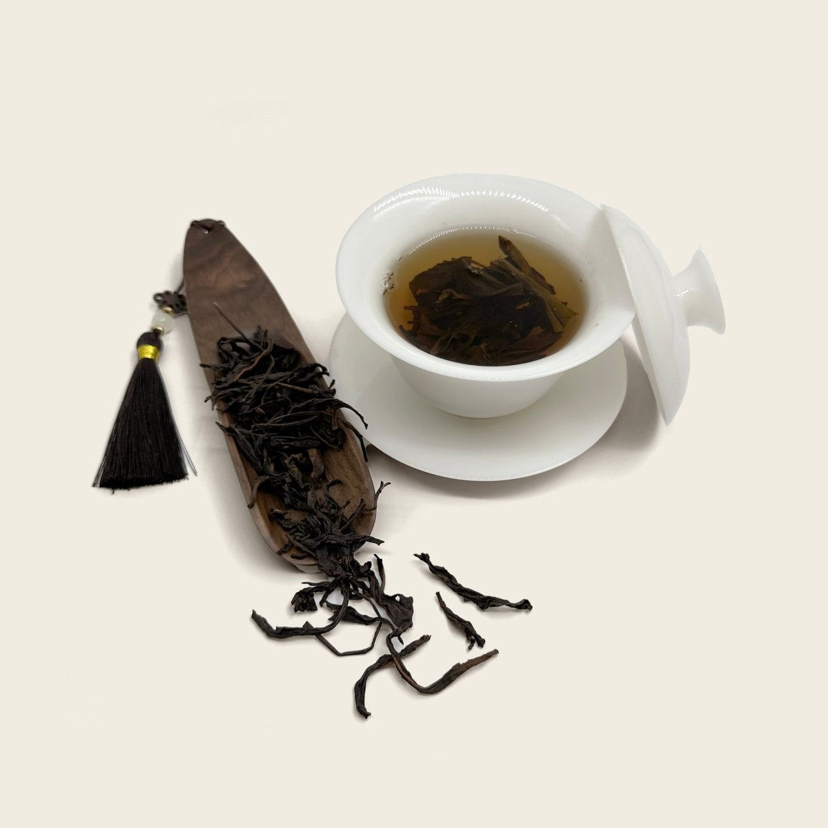 Phoenix Dancong Chinese Oolong Tea Loose LeafOolong TeaAnyee TeaPhoenix Dancong Chinese Oolong Tea Loose Leaf25g