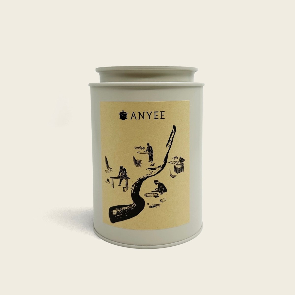 Royal Big Red Robe Premium Chinese Oolong Tea Loose LeafOolong TeaAnyee TeaRoyal Big Red Robe Premium Chinese Oolong Tea Loose Leaf100g(In Can)