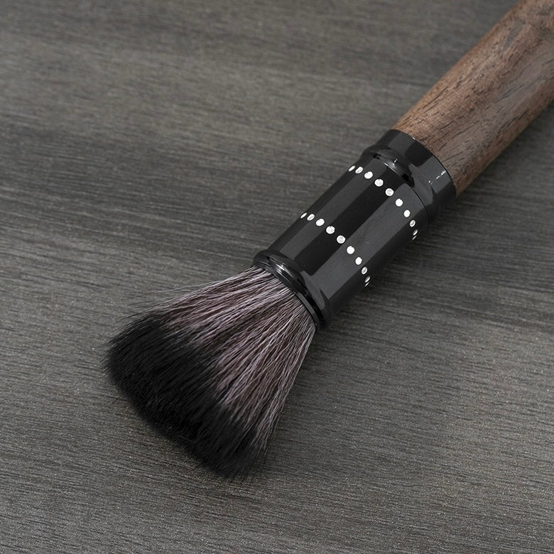 The Six Gentlemen of Tea Ceremony Black Sandalwood Solid Wood Tea Making AccessoriesAnyee TeaThe Six Gentlemen of Tea Ceremony Black Sandalwood Solid Wood Tea Making Accessories