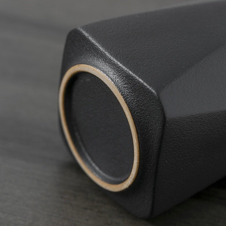 The Six Gentlemen of Tea Ceremony Black Sandalwood Solid Wood Tea Making AccessoriesAnyee TeaThe Six Gentlemen of Tea Ceremony Black Sandalwood Solid Wood Tea Making Accessories