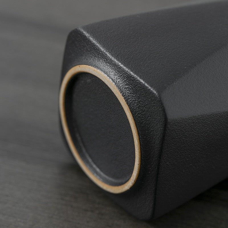 The Six Gentlemen of Tea Ceremony Black Sandalwood Solid Wood Tea Making AccessoriesAnyee TeaThe Six Gentlemen of Tea Ceremony Black Sandalwood Solid Wood Tea Making Accessories