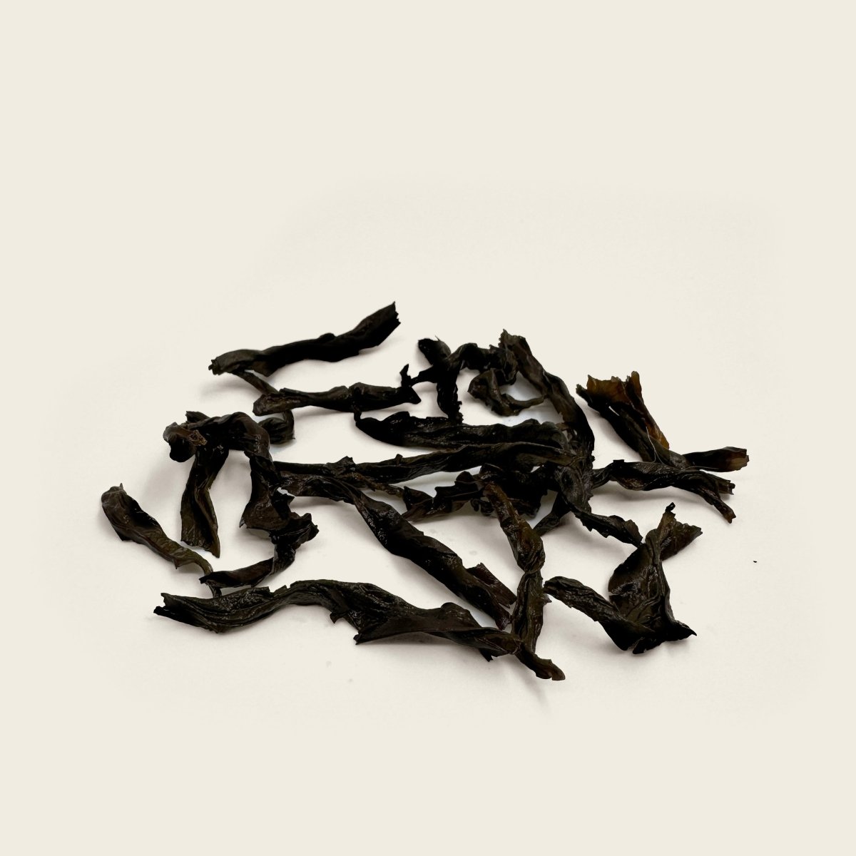 Wuyi Meizhan Chinese Oolong Tea Loose LeafOolong TeaAnyee TeaWuyi Meizhan Chinese Oolong Tea Loose Leaf25g