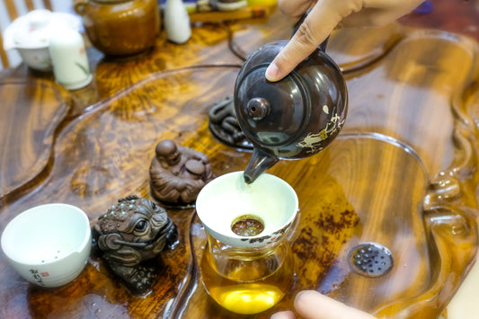 Tea Pets: Tiny Wonders of Tea Tradition