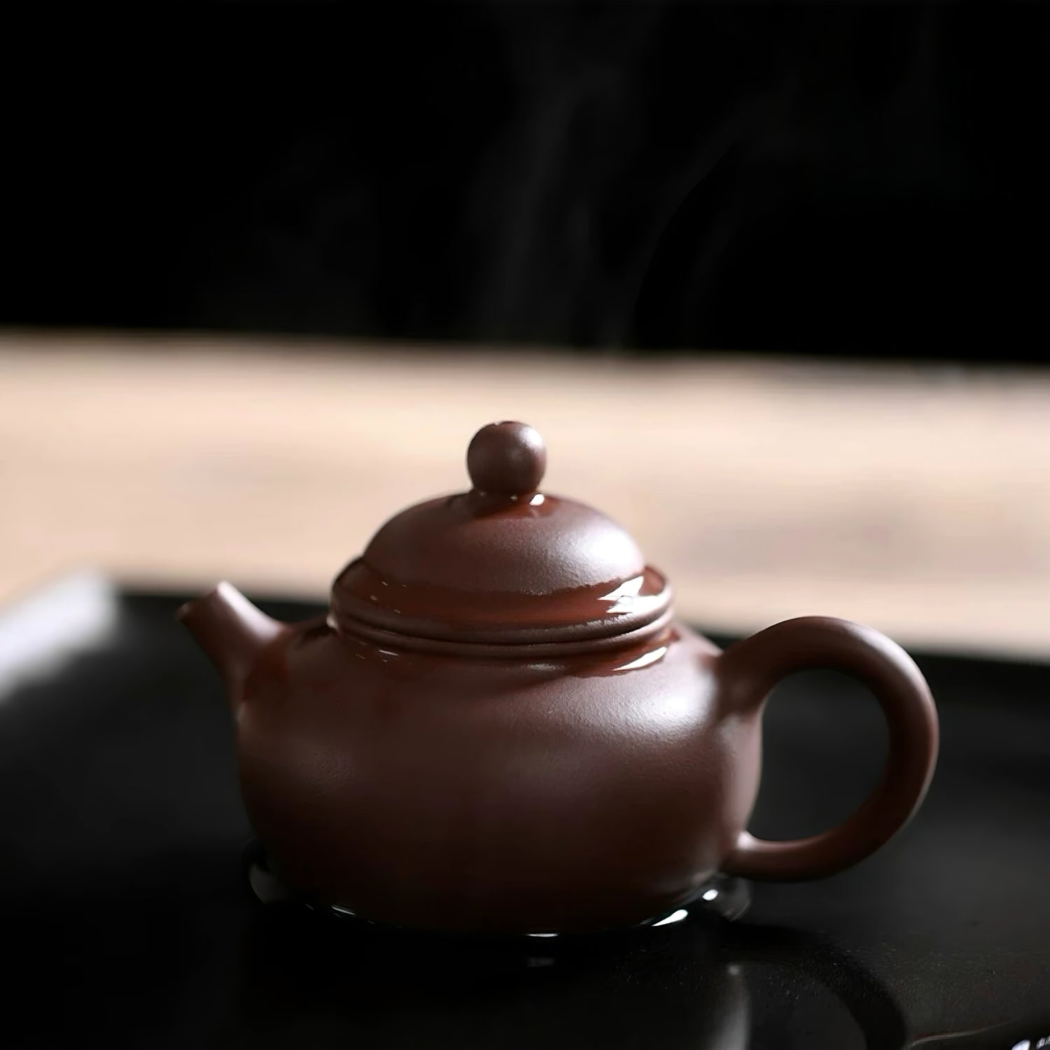 Teapots