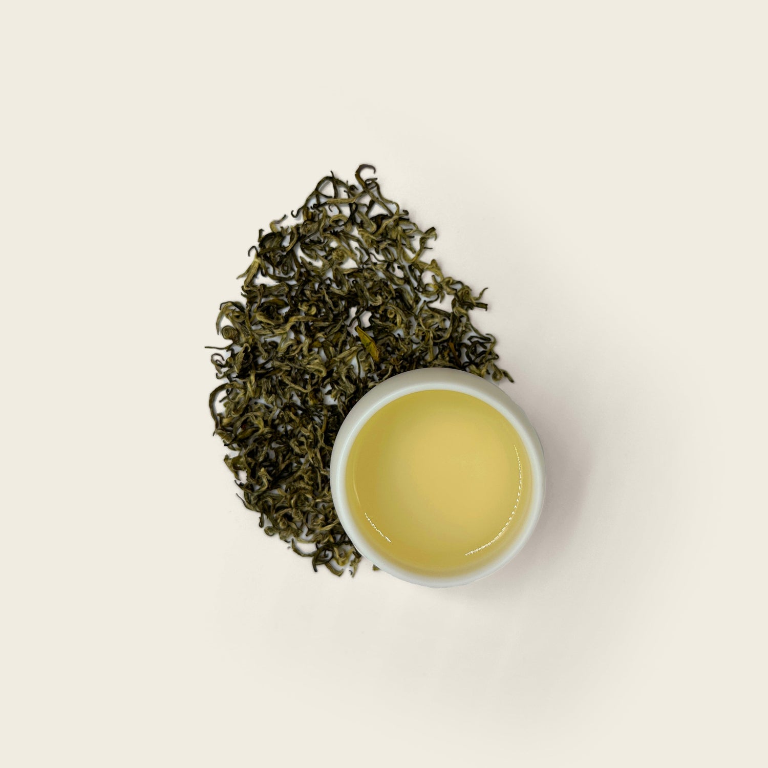 Green Tea