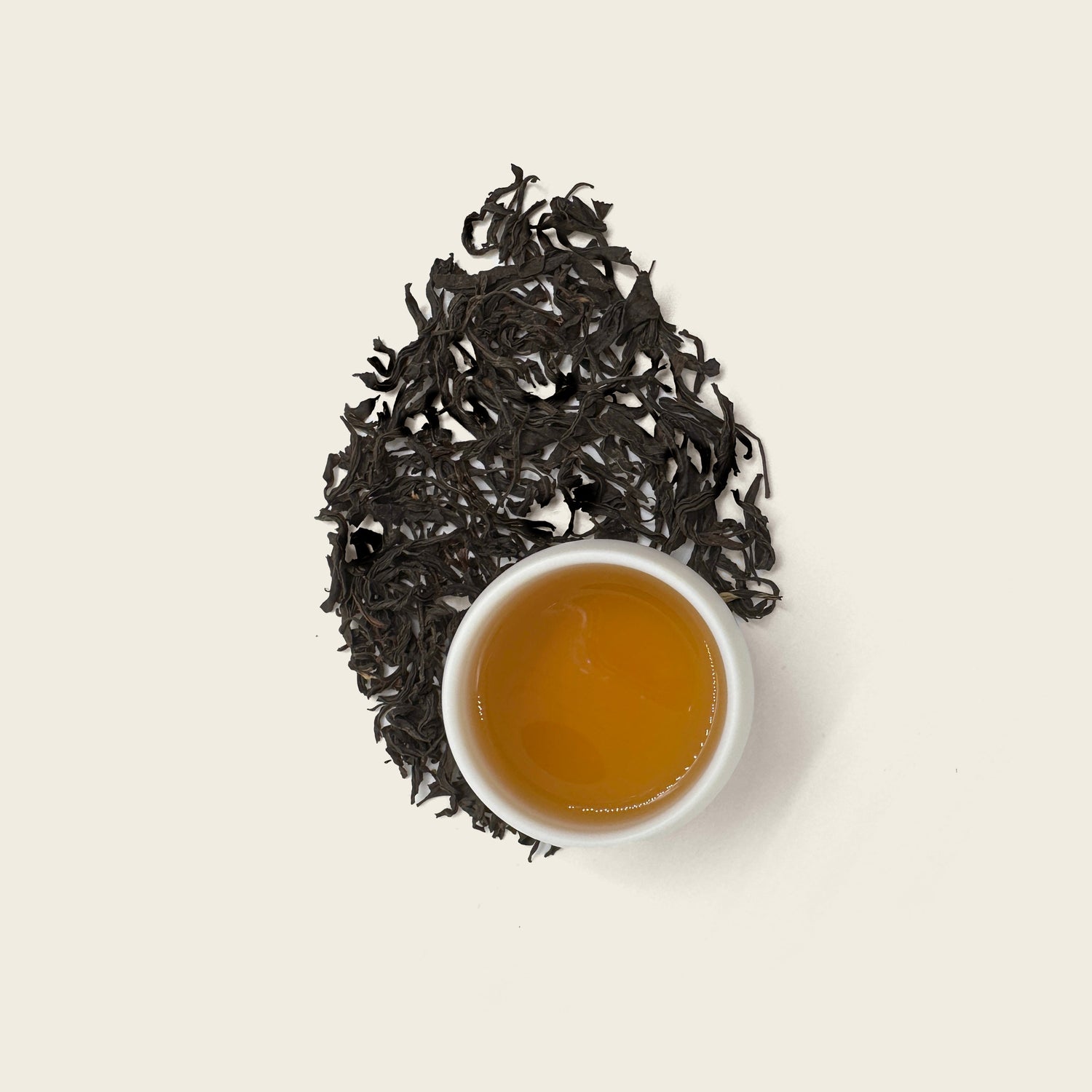 Black Tea