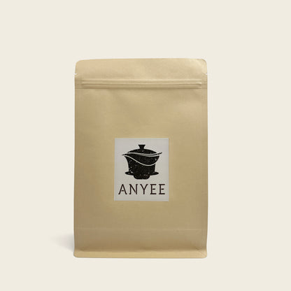 Tanyang Kungfu Black Tea Loose leaf tea Premium Tea