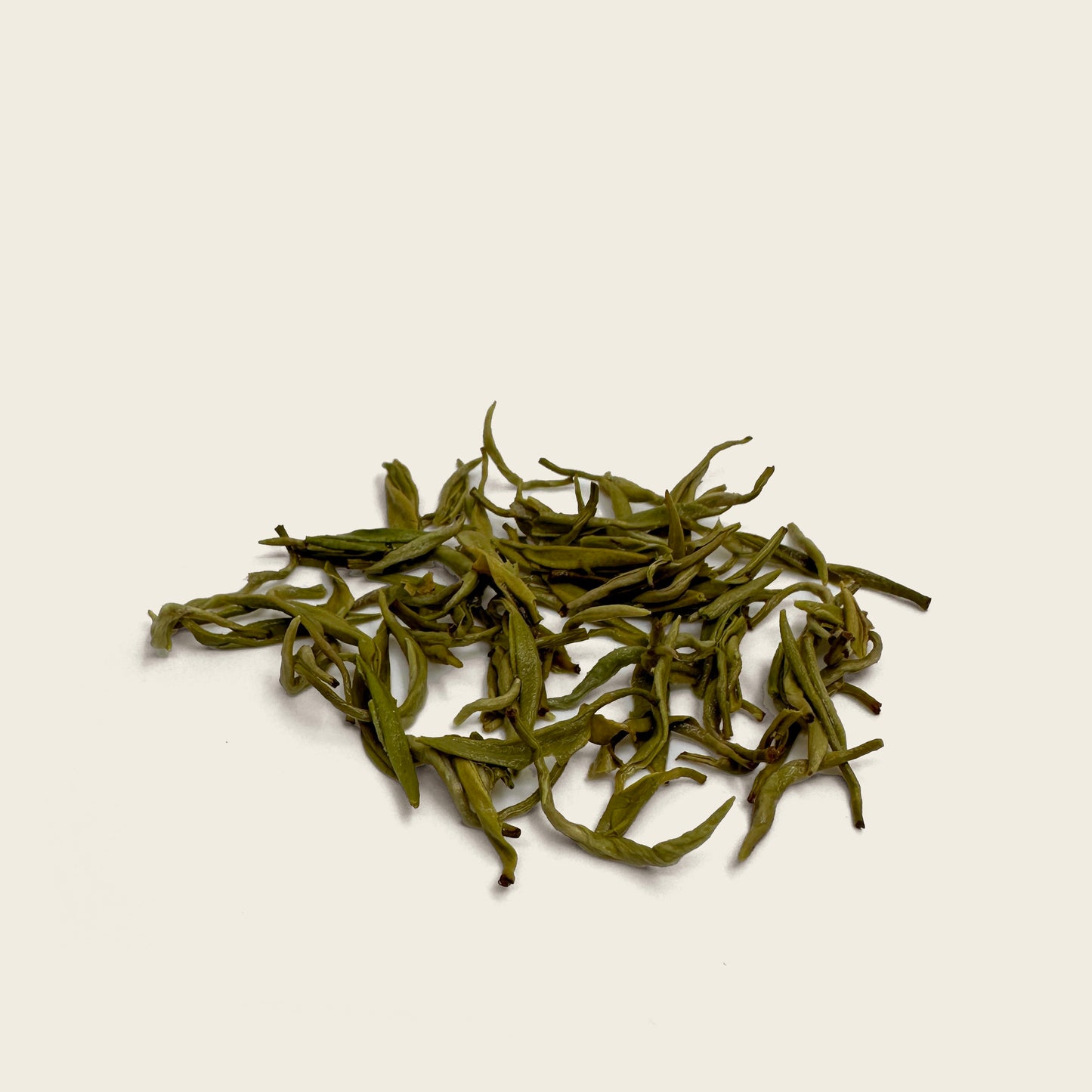 Mengding Ganlu Chinese Green Tea Loose Leaf Tea