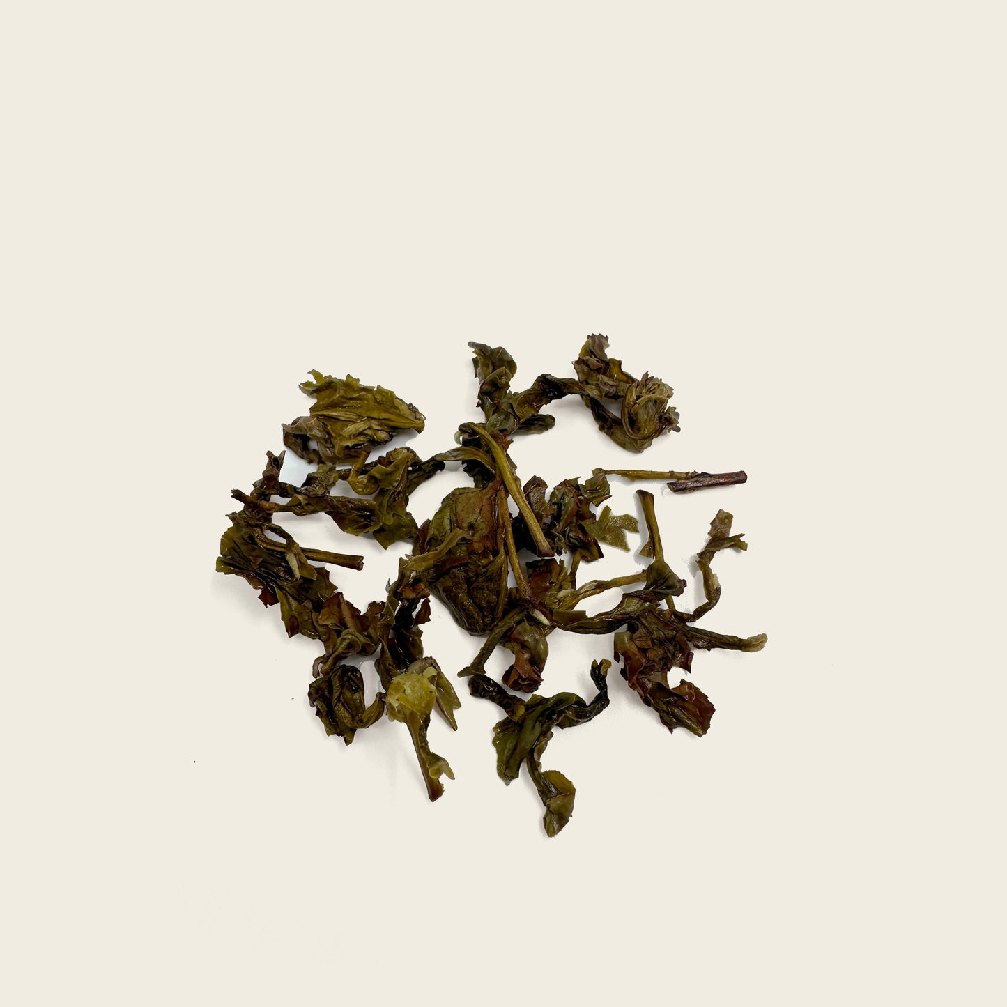 Zhangping Narcissism Oolong Tea Chinese Tea Cake