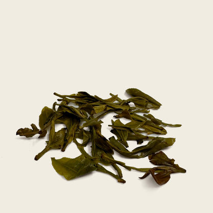 Longjing Chinese Green Tea Loose leaf tea Famous Zhejiang Tea