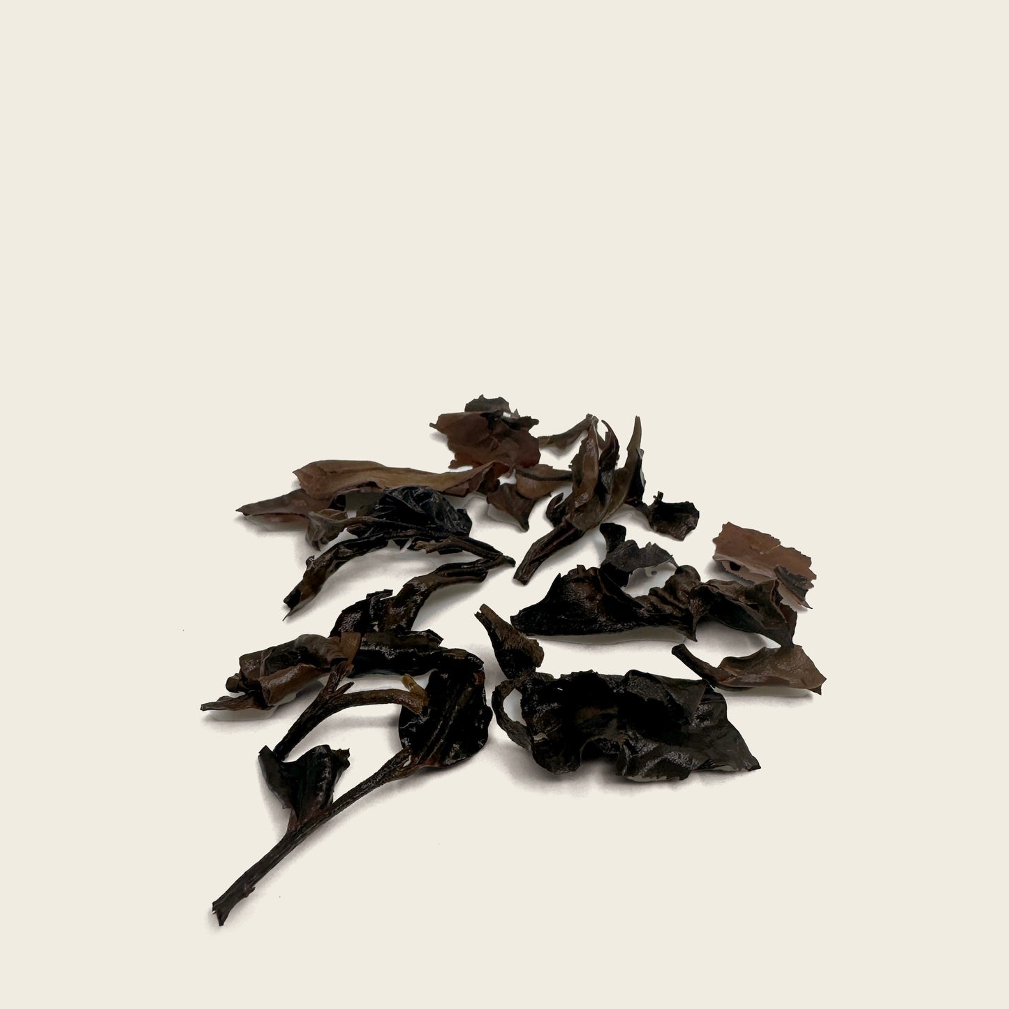 2018 Meng Song Ancient Tree White Tea Loose leaf tea Royal Tea