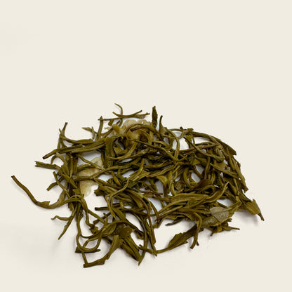 Snow Jasmine Green Tea Chinese Green Tea Loose leaf tea