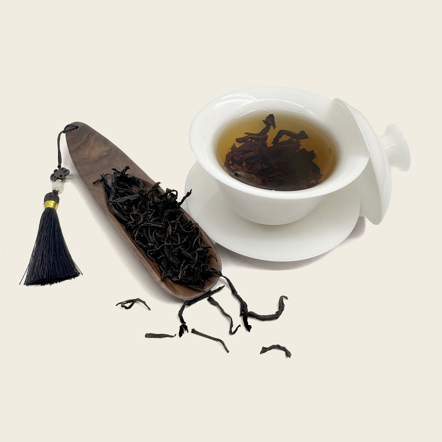 Tanyang Kungfu Black Tea Loose leaf tea Premium Tea