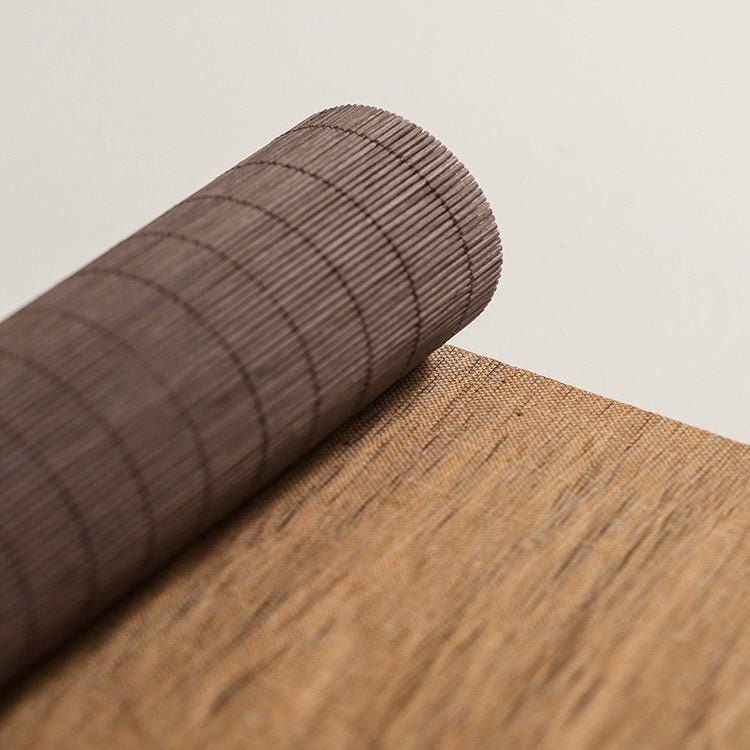 Bamboo Woven Tea Mat and Cup PadsAnyee TeaBamboo Woven Tea Mat and Cup PadsLength: 30cm, width: 60cm