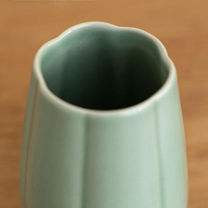 Celadon Tea Ceremony Tools Tea Clip Tea Pen Teaspoon Tea Knife Tea Supplies Six - piece Set ToolsaccessoiresAnyee TeaCeladon Tea Ceremony Tools Tea Clip Tea Pen Teaspoon Tea Knife Tea Supplies Six - piece Set Tools