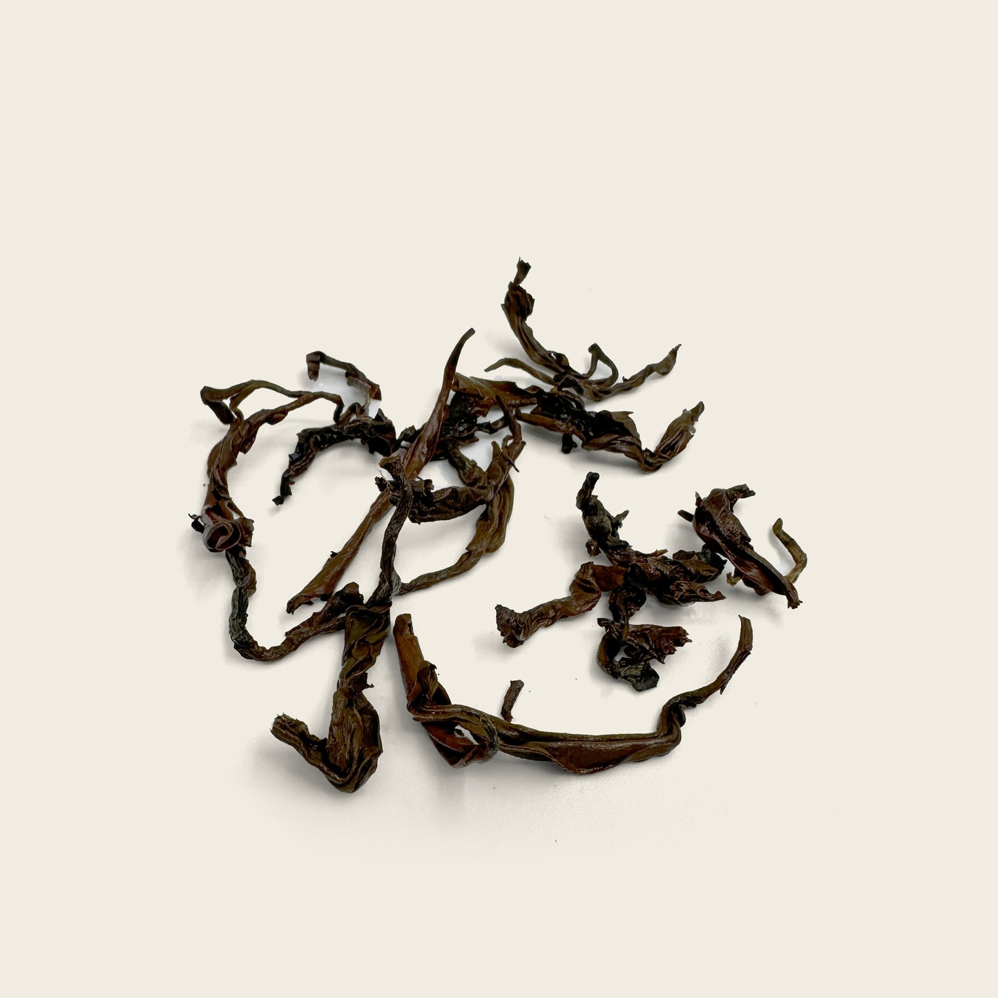 2018 Wild Dendrobium Flower Yunnan Ancient Tree Black Tea