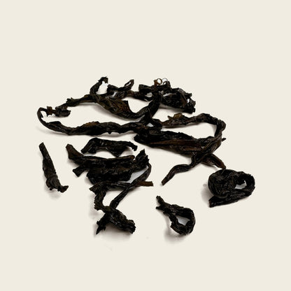 Floral Narcissus Chinese Oolong Tea Loose leafOolong TeaAnyee TeaFloral Narcissus Chinese Oolong Tea Loose leaf25g