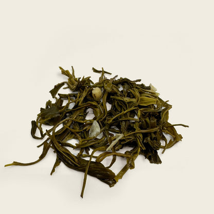 Flower Maofeng Chinese Green Tea Loose Leafgreen teaAnyee TeaFlower Maofeng Chinese Green Tea Loose Leaf25g