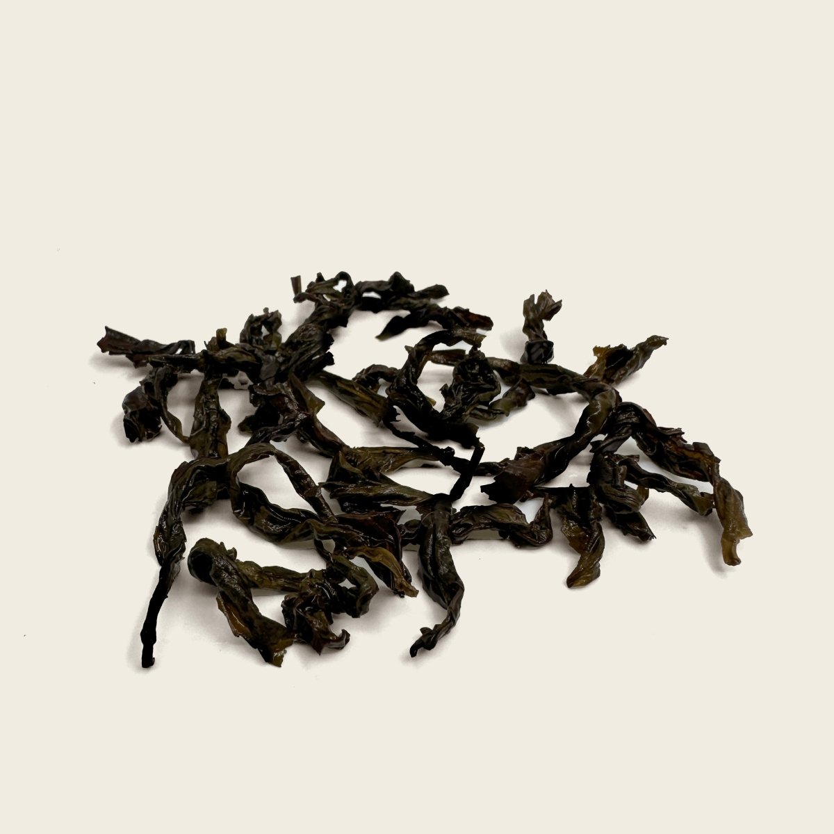 Wuyi Orchid Chinese Oolong Tea Loose LeafOolong TeaAnyee TeaWuyi Orchid Chinese Oolong Tea Loose Leaf25g