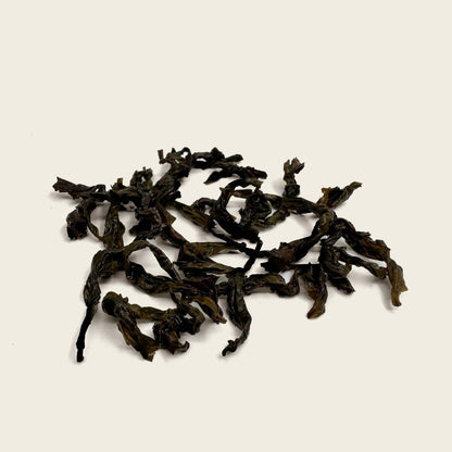 Wuyi Orchid Chinese Oolong Tea Loose LeafOolong TeaAnyee TeaWuyi Orchid Chinese Oolong Tea Loose Leaf25g